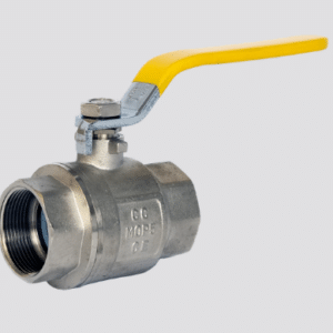 Brass Ball Valves
